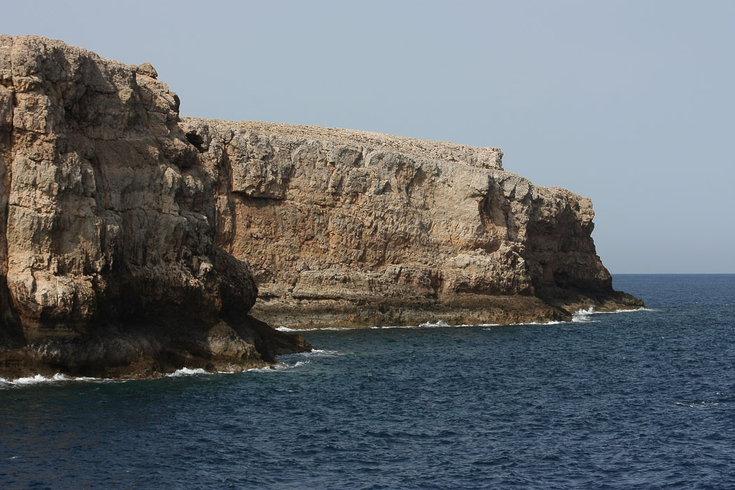 Cape Vouxa